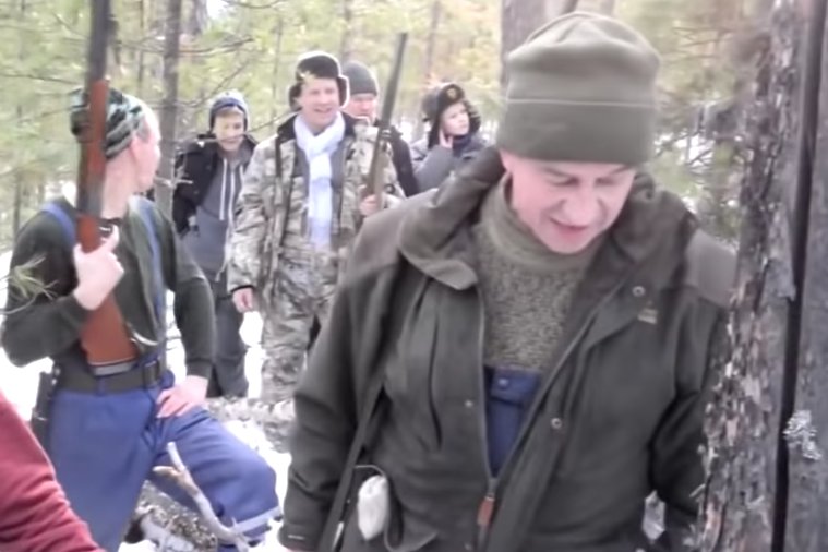 Скриншот видео Скриншот видео