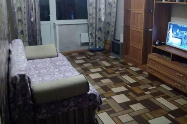 Квартира на Полярной, 80а