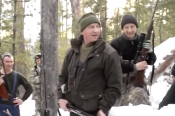 Скриншот видео Скриншот видео