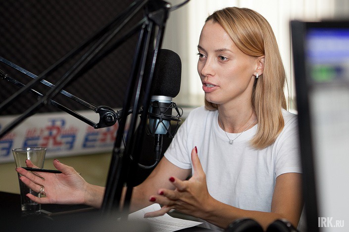 Венера Ивашкова