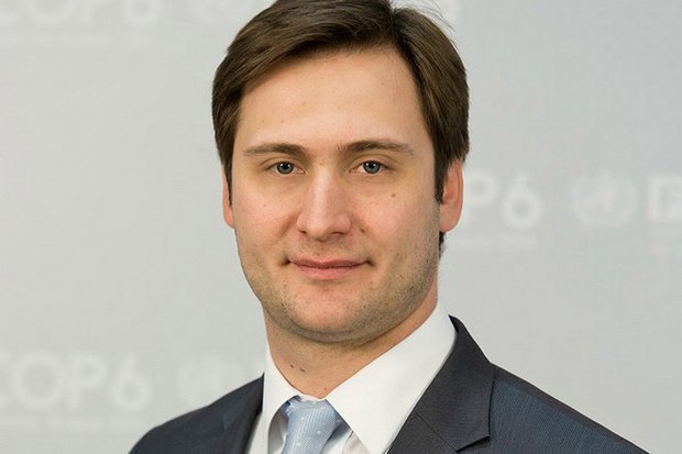 Олег Салагай Олег Салагай