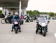 Фото Никиты Пяткова