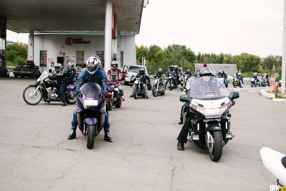 Фото Никиты Пяткова