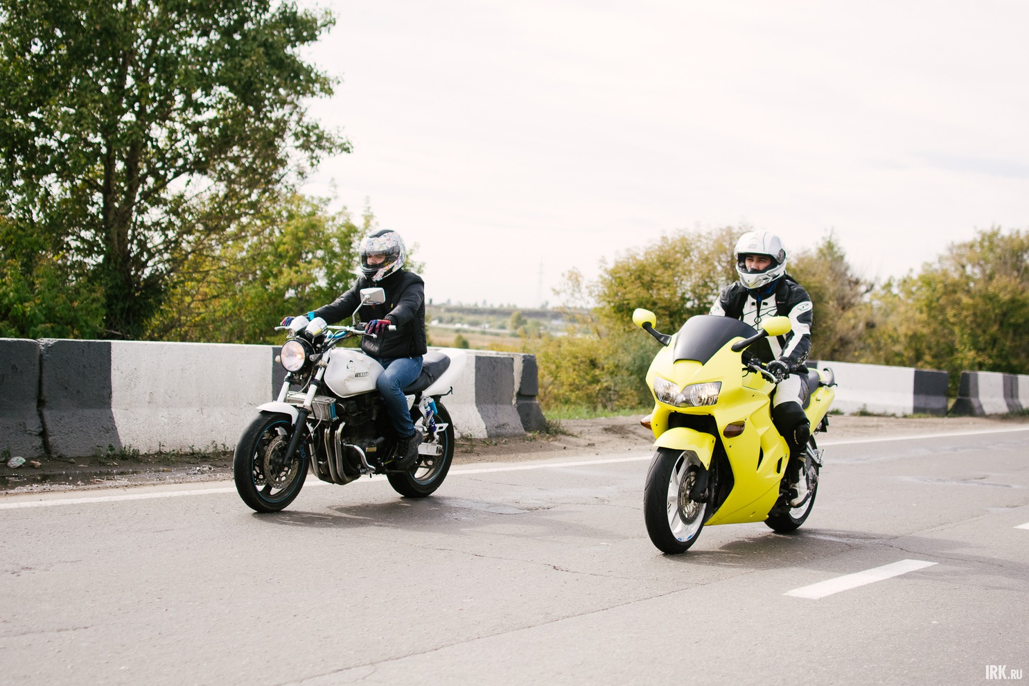 Фото Никиты Пяткова