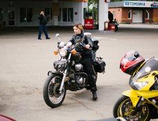 Фото Никиты Пяткова