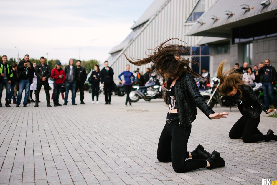 Фото Никиты Пяткова