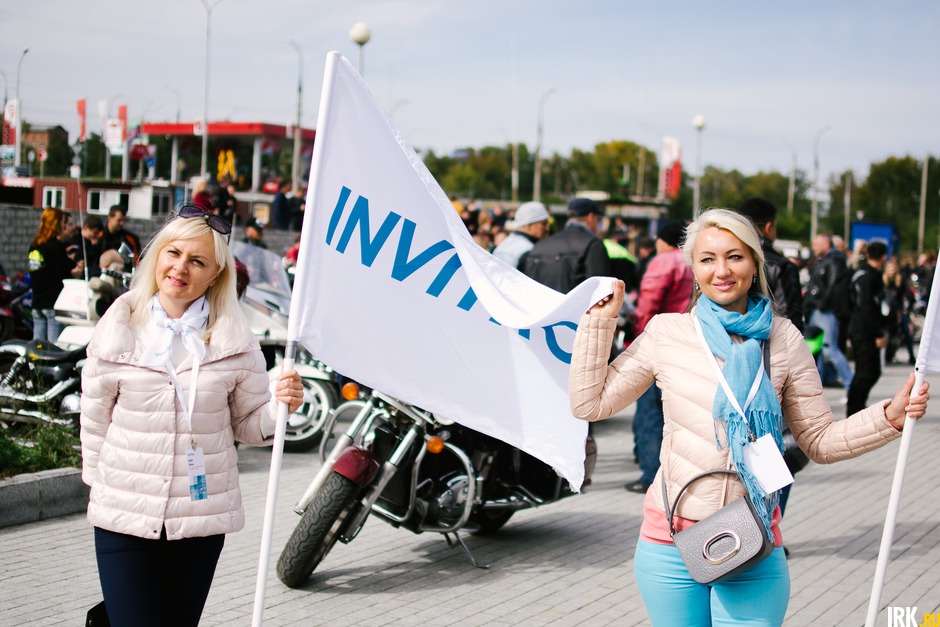 Фото Никиты Пяткова