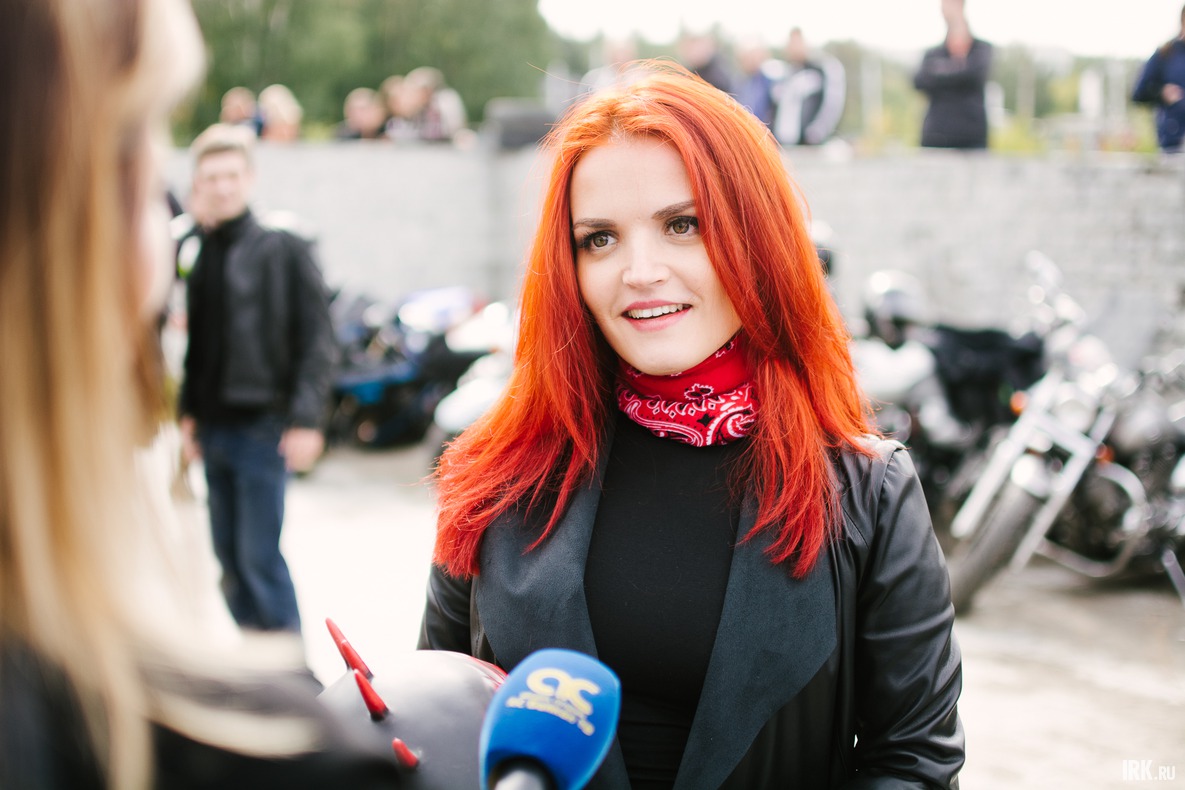 Фото Никиты Пяткова