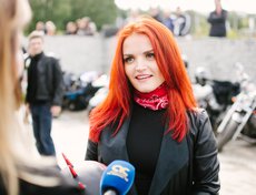 Фото Никиты Пяткова