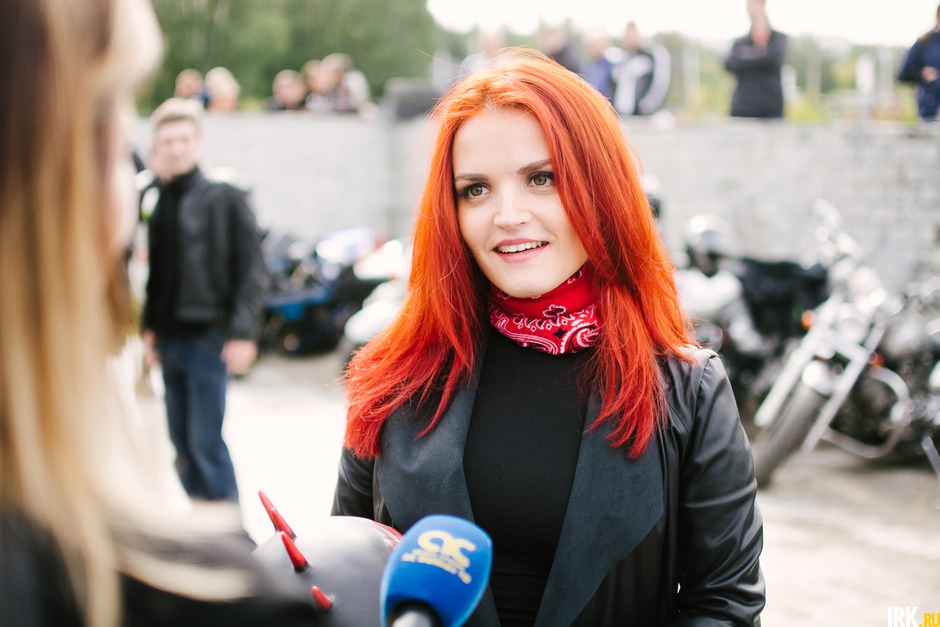 Фото Никиты Пяткова