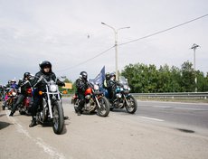 Фото Никиты Пяткова