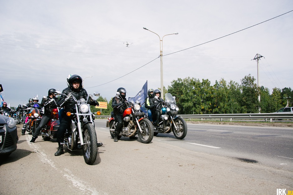 Фото Никиты Пяткова