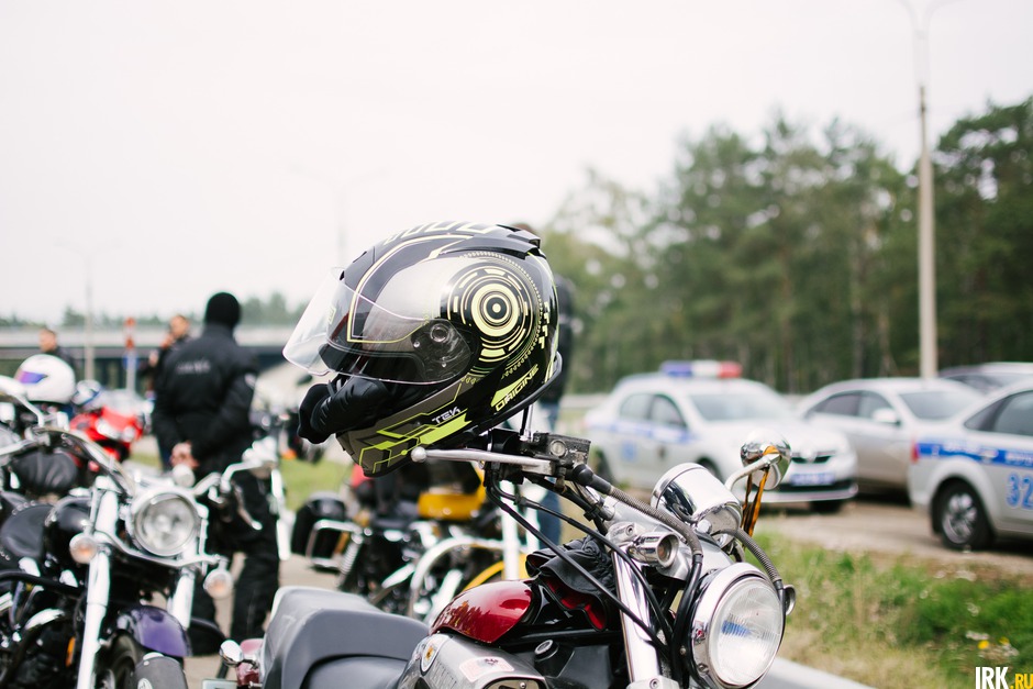 Фото Никиты Пяткова