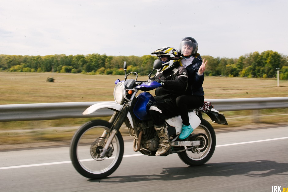 Фото Никиты Пяткова