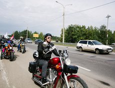 Фото Никиты Пяткова