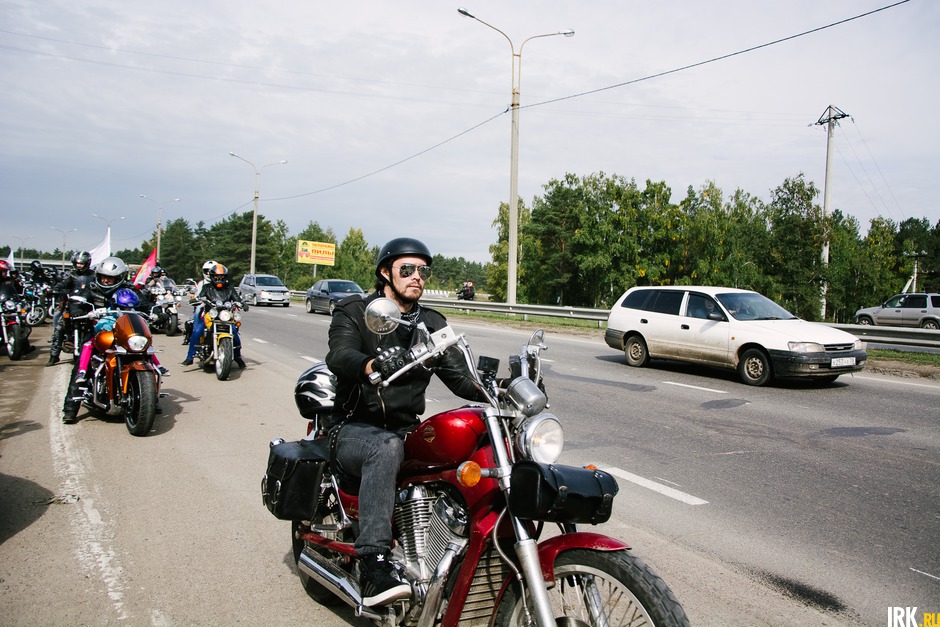 Фото Никиты Пяткова