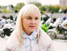 Дарья Васина, заместитель генерального директора частной медицинской компании «ИНВИТРО-Сибирь»