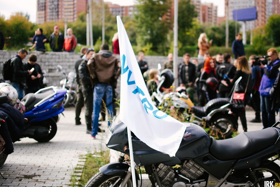 Фото Никиты Пяткова