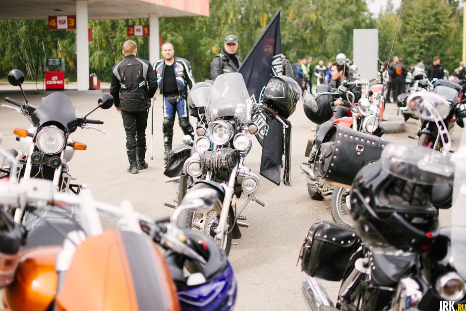 Фото Никиты Пяткова