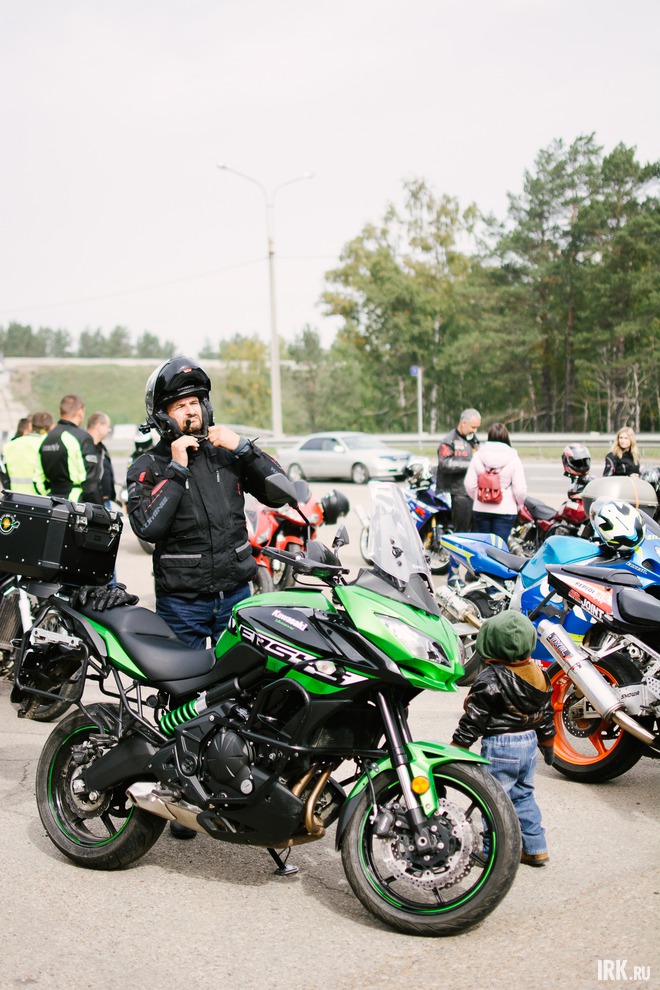 Фото Никиты Пяткова