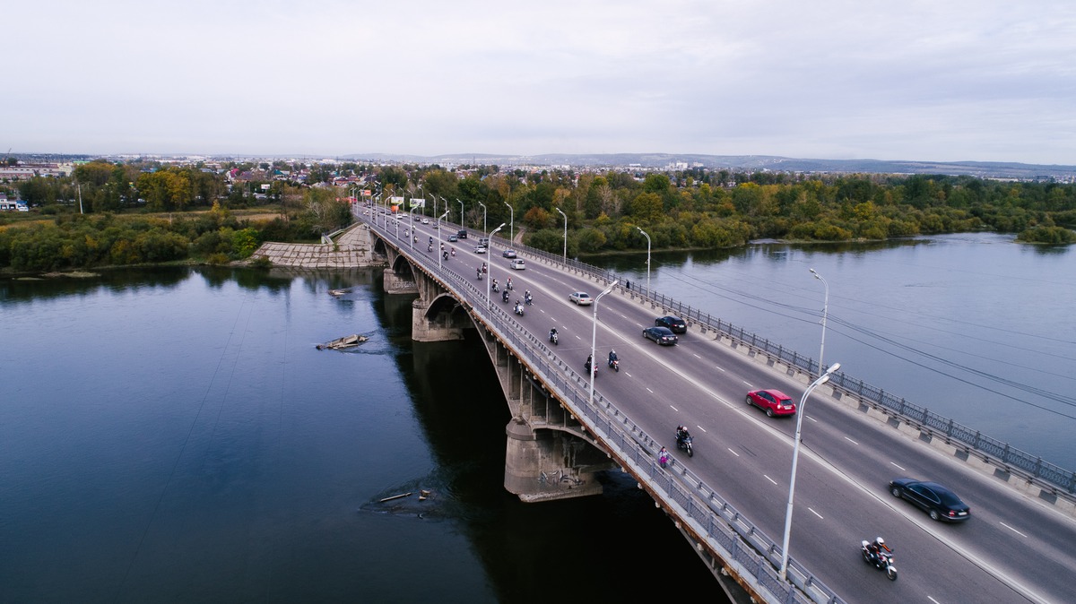 Фото Алексея Колесникова