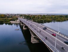 Фото Алексея Колесникова