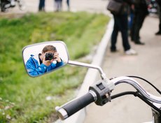 Фото Никиты Пяткова