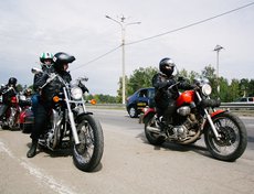 Фото Никиты Пяткова