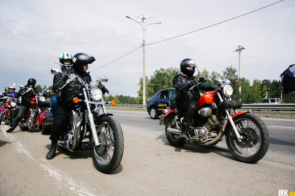 Фото Никиты Пяткова