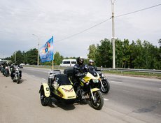Фото Никиты Пяткова
