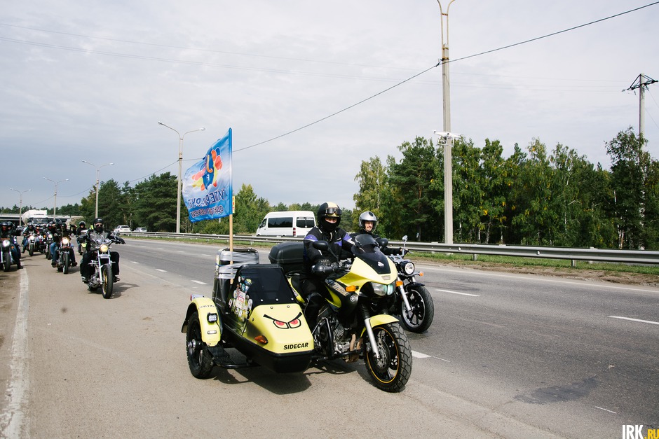 Фото Никиты Пяткова