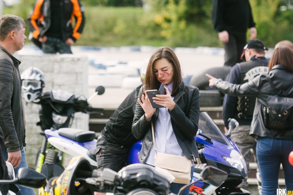 Фото Никиты Пяткова