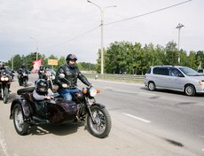 Фото Никиты Пяткова