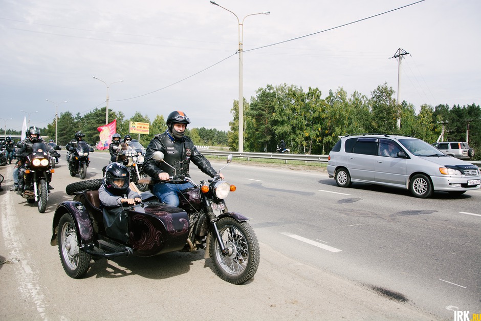 Фото Никиты Пяткова