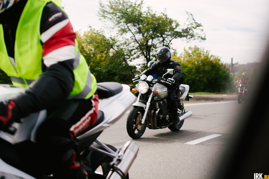 Фото Никиты Пяткова