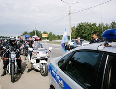 Фото Никиты Пяткова