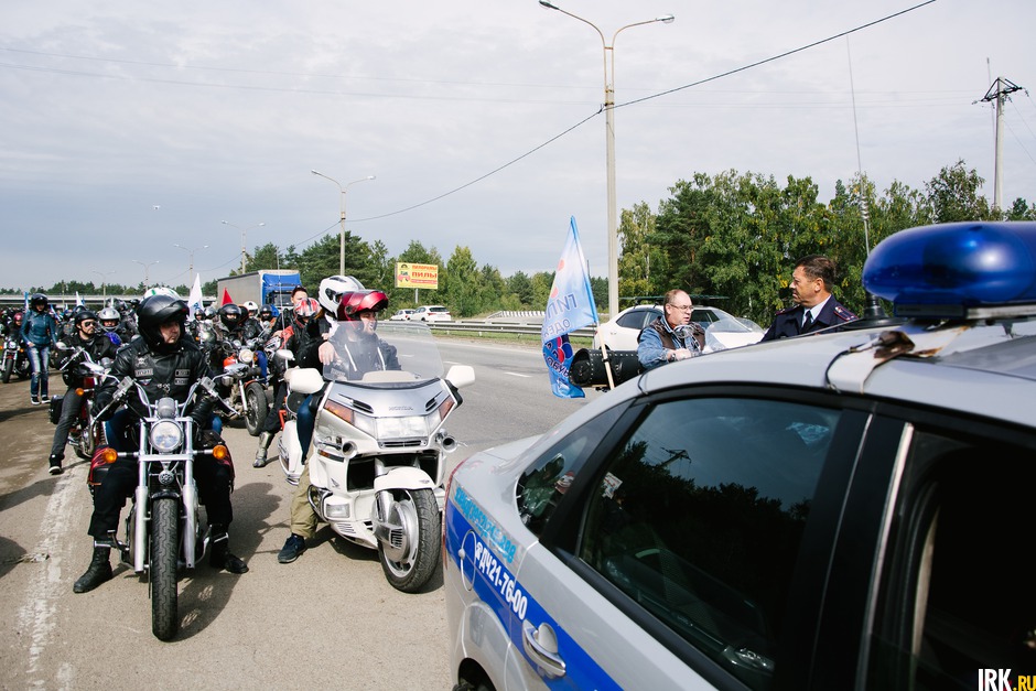 Фото Никиты Пяткова