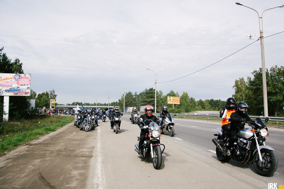 Фото Никиты Пяткова