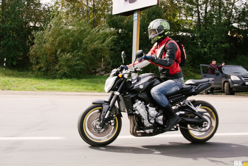 Фото Никиты Пяткова