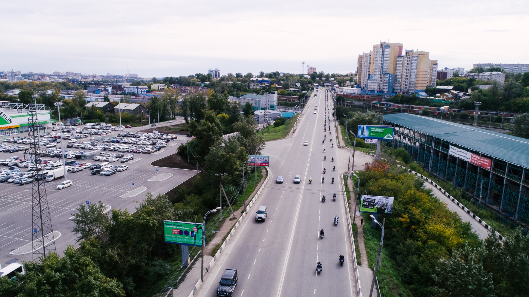 Фото Алексея Колесникова