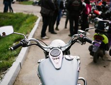 Фото Никиты Пяткова