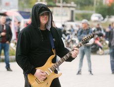 Фото Никиты Пяткова