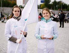 Фото Никиты Пяткова