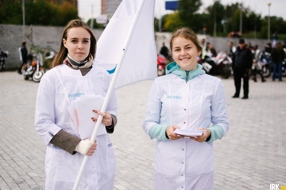 Фото Никиты Пяткова