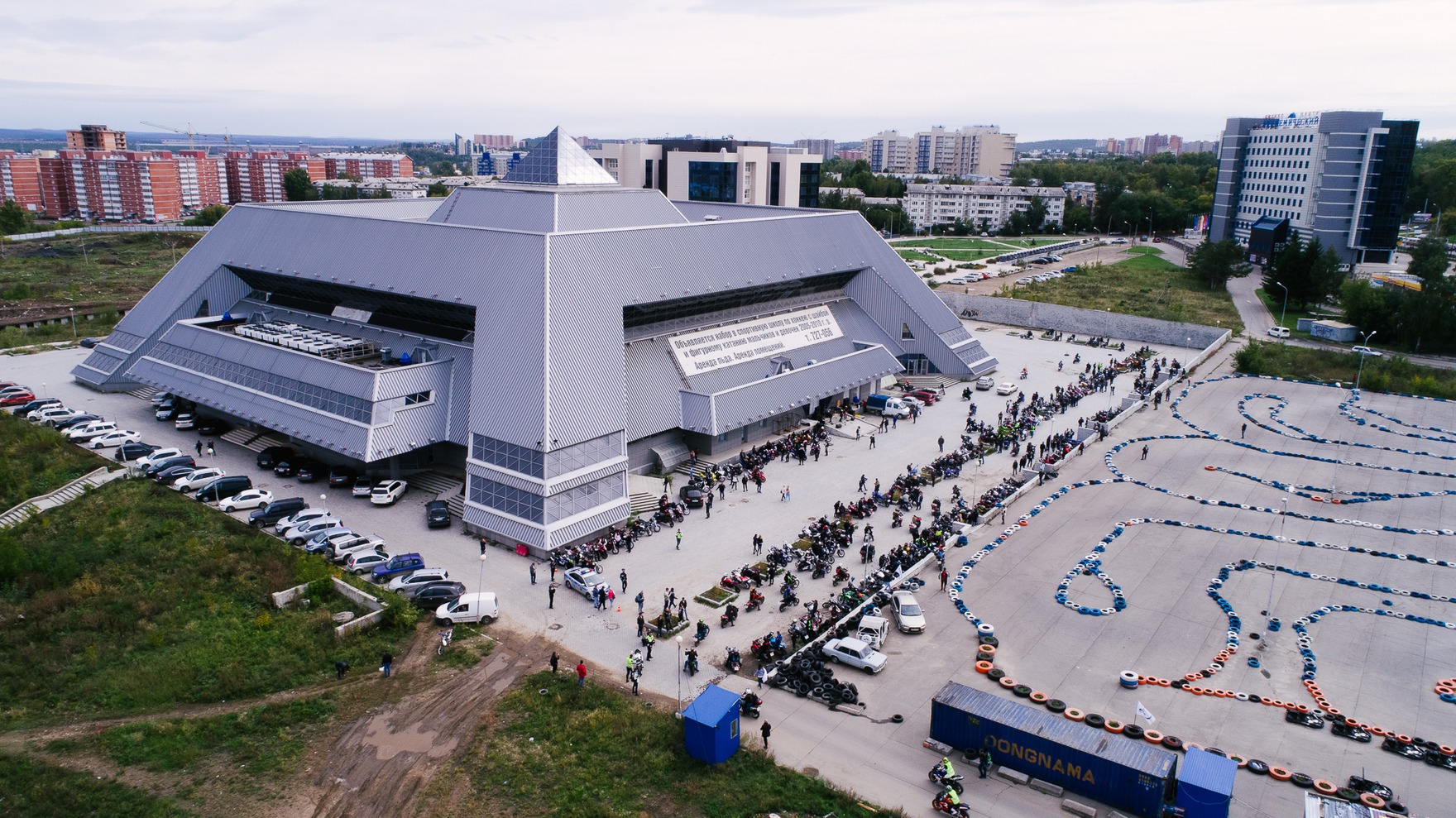 Фото Алексея Колесникова