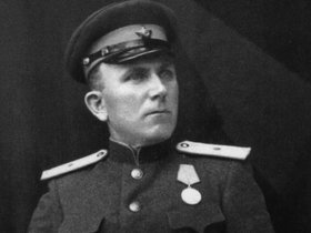 Классические «Прогулки по старому Иркутску». Дядя Миша — милиционер
