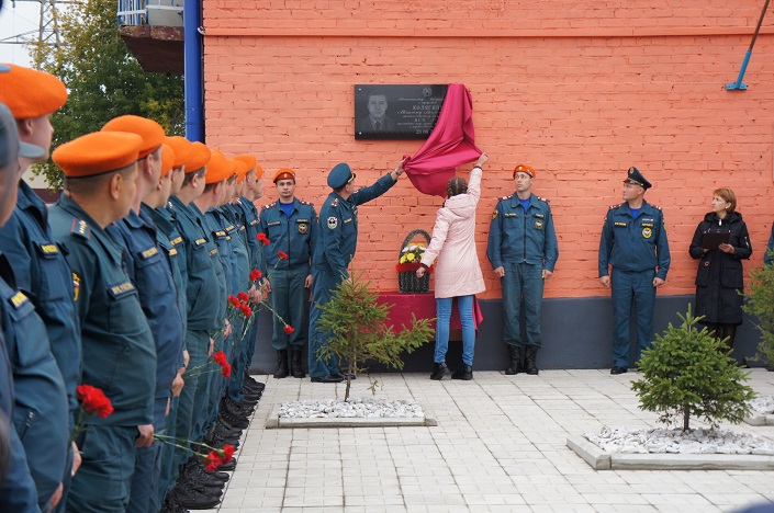 Фото пресс-службы ГУ МЧС России по Иркутской области