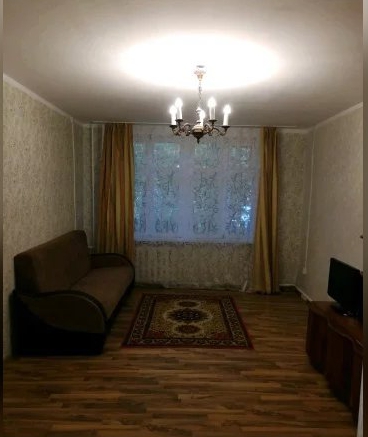 Квартира на Баррикад, 171