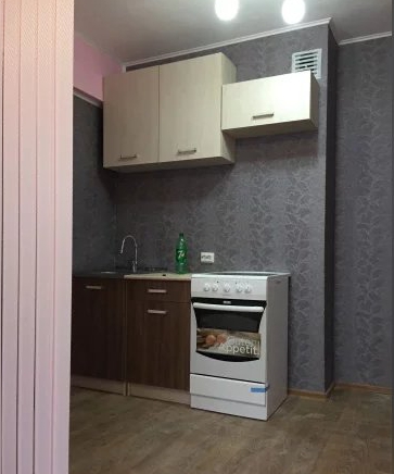 Квартира на улице Летописца Нита Романова, 15