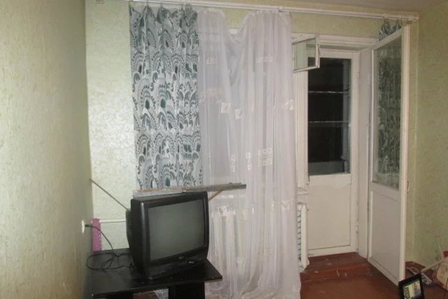 Квартира в микрорайоне Приморском, 23